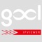 Gool IP Viewer allows you to remotely monitor live video and audio feeds and super easy control for Gool IP Camera