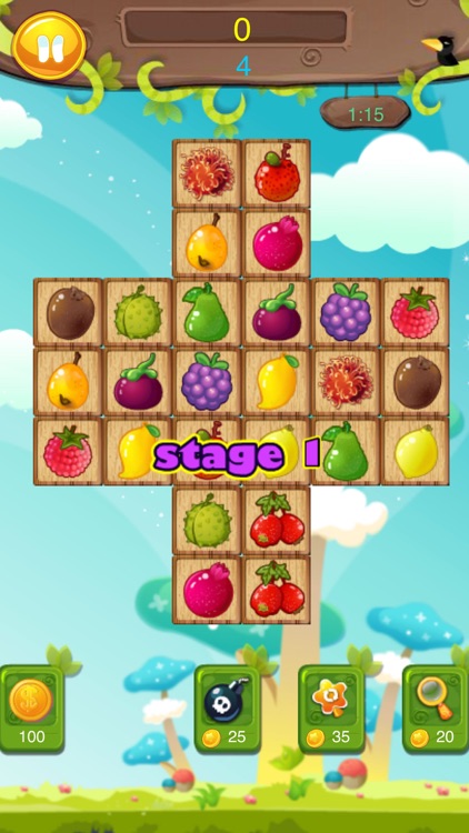 Fruit Pop-Fruit Pop popular free games