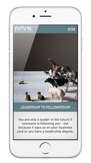 Trend Navigator(圖2)-速報App