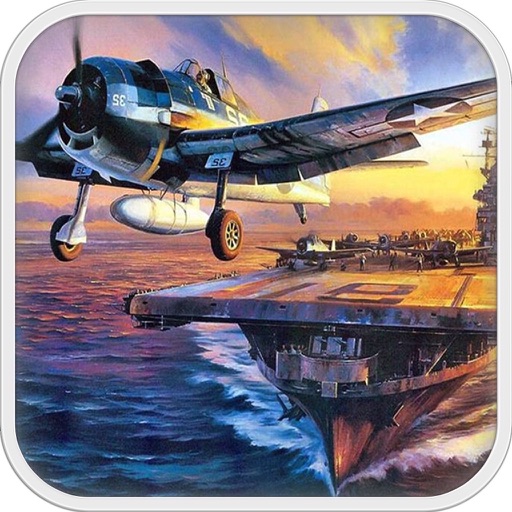 JetPlane Attack icon