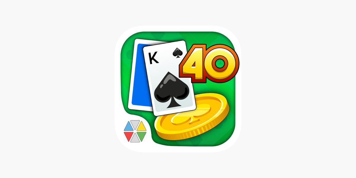 Scala 40: la sfida! su App Store