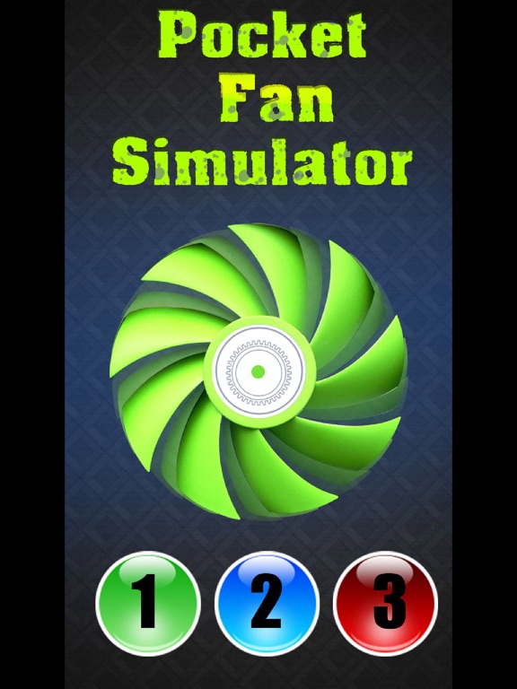 Screenshot #4 pour Pocket Fan Simulator