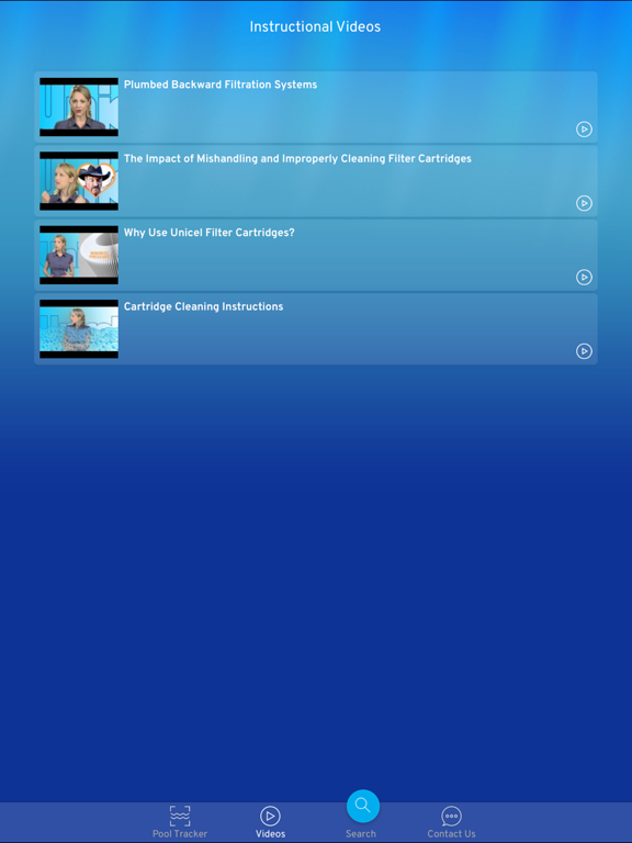 Screenshot #5 pour UNICEL
