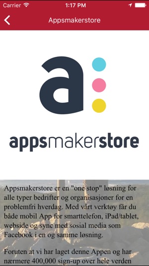 Telemark Toppturteller(圖3)-速報App