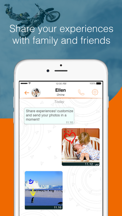 Screenshot #3 pour toctoc