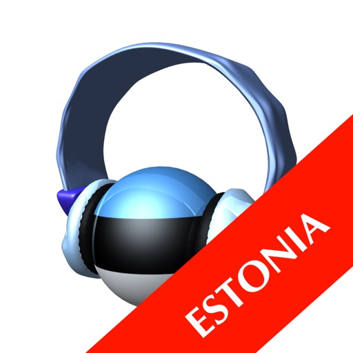 Radio Estonia HQ icon