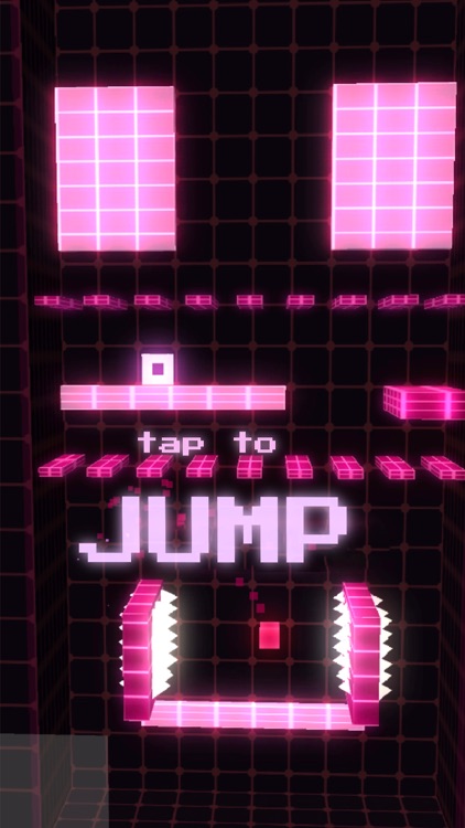 CYBER:JUMP screenshot-0