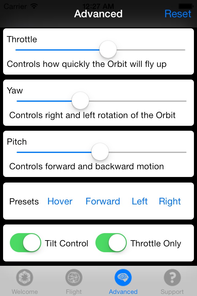 Puzzlebox Orbit screenshot 2