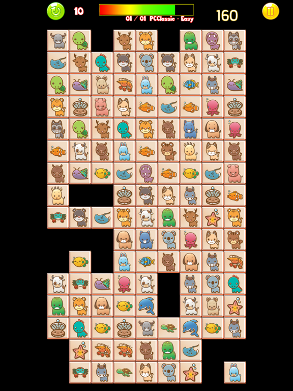 Screenshot #4 pour Onet Animal 2016