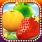 Sweet Fruit Blast Puzzle