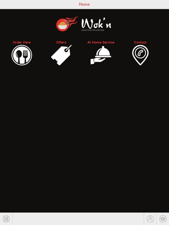Screenshot #4 pour Wok'n Lisburn