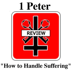 Activities of FirstPeter-Rev