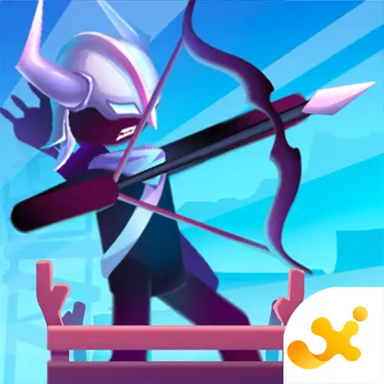 Archers Duel Читы