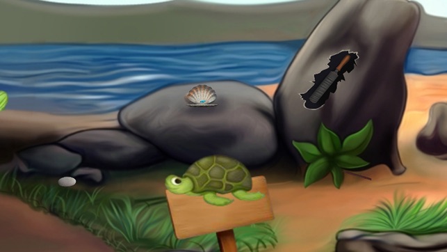 Cowboy Lighthouse Escape(圖5)-速報App