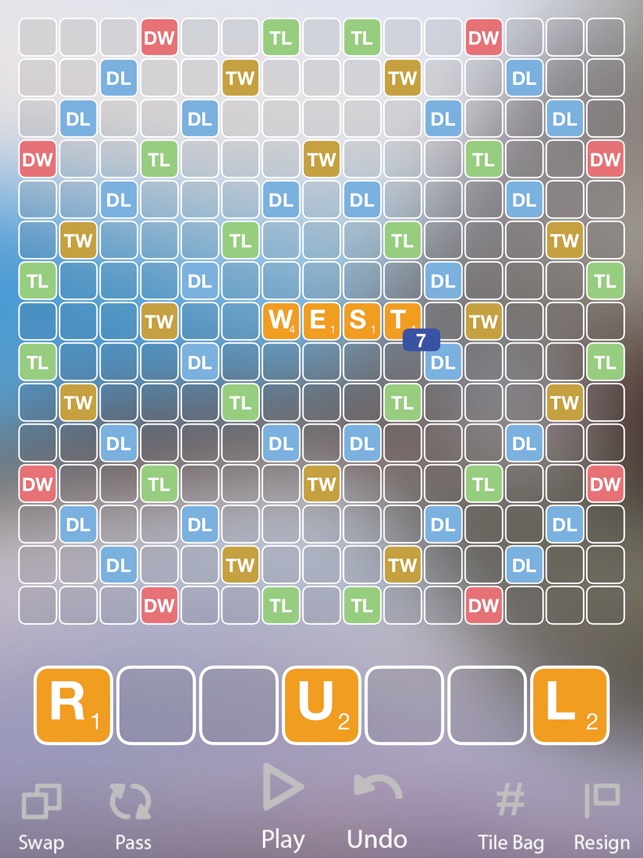 Words For Imessage Game On The App Words For Imessage Game On The App