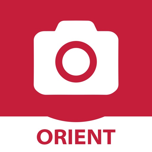 Hasar Foto - Orient