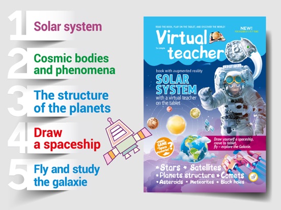 Solar system | Danik