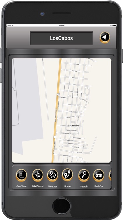 LosCabos Offline maps & Navigation