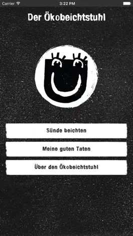 Game screenshot Ökobeichtstuhl mod apk