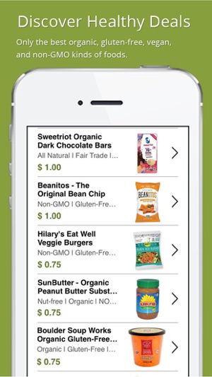 BerryCart(圖1)-速報App