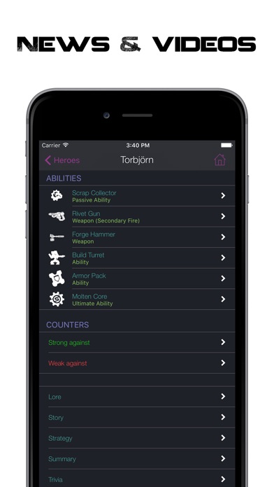 pocket w.基本信息