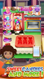 food maker cooking games for kids free iPhone Captures Décran 4