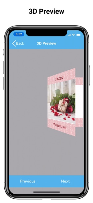 Rain Cards(圖4)-速報App