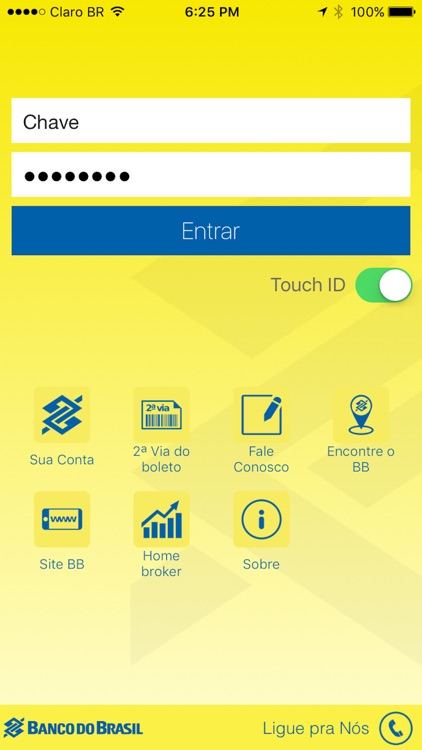 BB Gerenciador Financeiro PJ