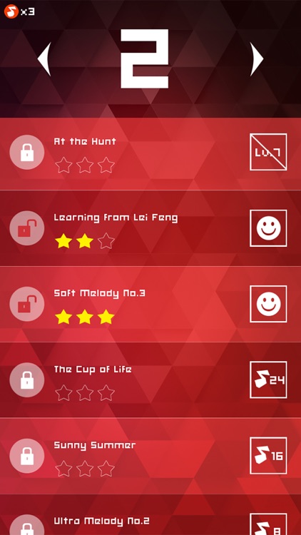 DJ Music Crush - Free pop clean game screenshot-3
