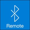 HackerRemote - Bluetooth (BLE) remote