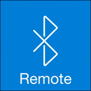 HackerRemote - 用于 Arduino 和电子制作的蓝牙 (BLE) 遥控器