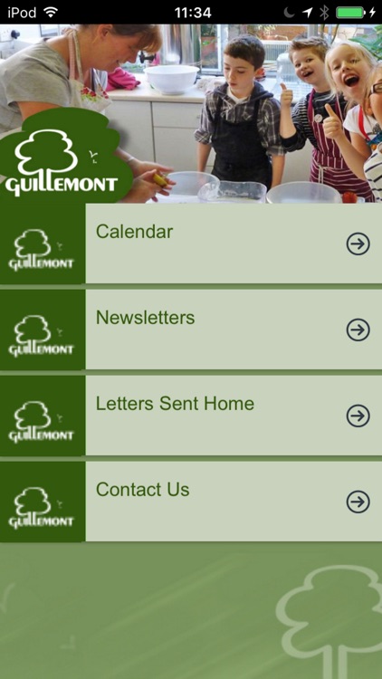 Guillemont Junior School
