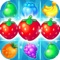 Juice Fruit Puzzle 3