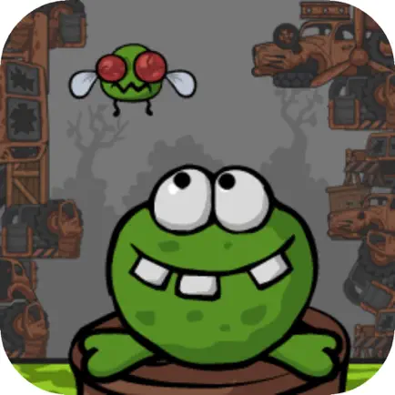 Tonguey Frog Jump Cheats