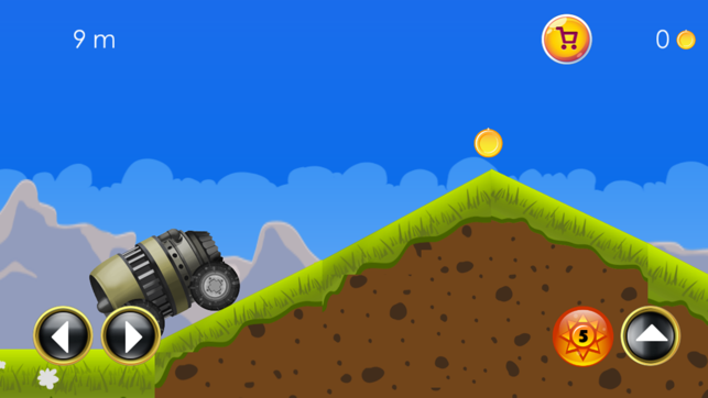 Rover Rider(圖2)-速報App