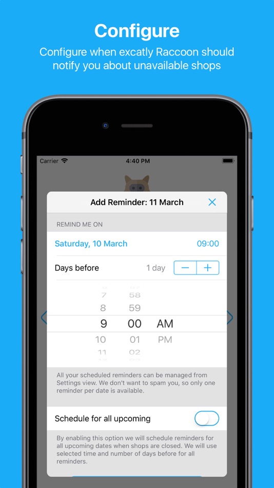 #3. SzopPrecz (iOS) 由: Aleksander Zubala