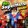 Superhero Mod - Modded Guide for Minecraft PC