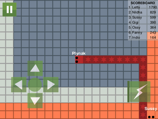Screenshot #5 pour splitz.io