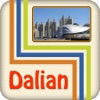 Dalian Offline Map Travel Guide
