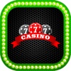 Casino & Coins - 7 Chances