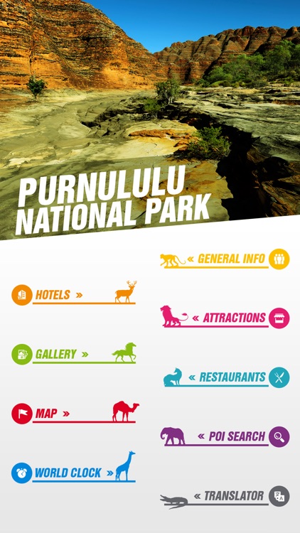 Purnululu National Park Tourism Guide