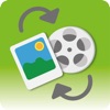 Easy Photo & Video Transfer