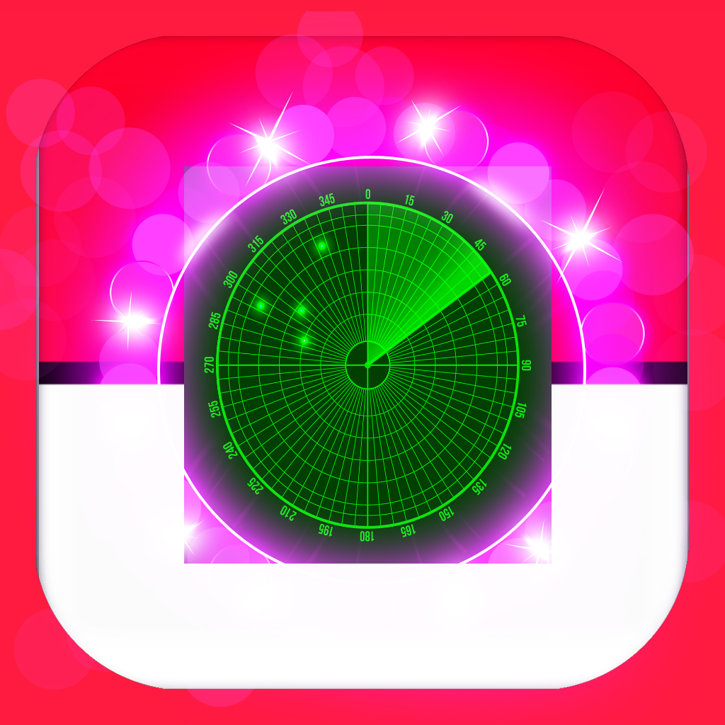 Get Seek - For Pokémon go! for iOS, iPhone, iPad Aso Report