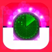 Seek - For Pokémon go!