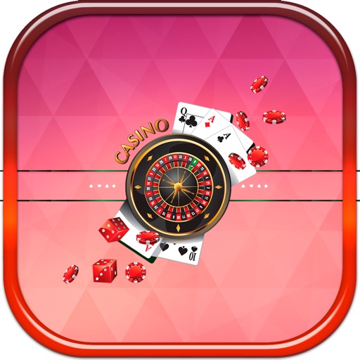 Big Jackpot Golden Way  - Free Slots Gambler Game iOS App