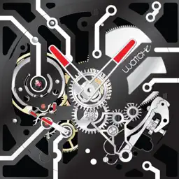WATCHe app icon