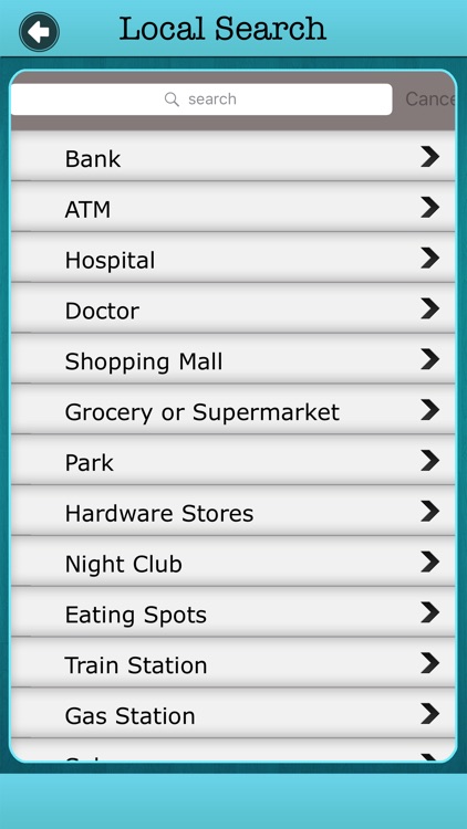 Oregon - Campgrounds & National Parks screenshot-4