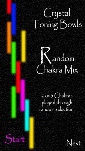 CHAKRAS(圖2)-速報App