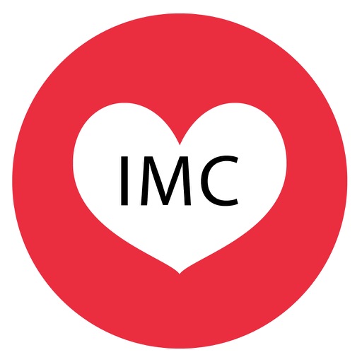 IMC Saúde icon