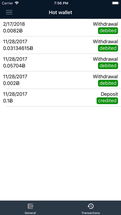 Bitforx screenshot-4